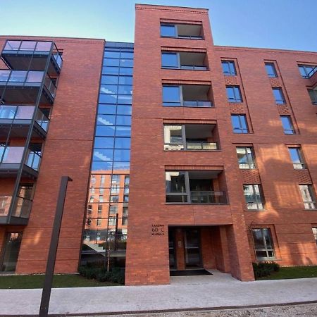 Apartament Neptun 格但斯克 外观 照片