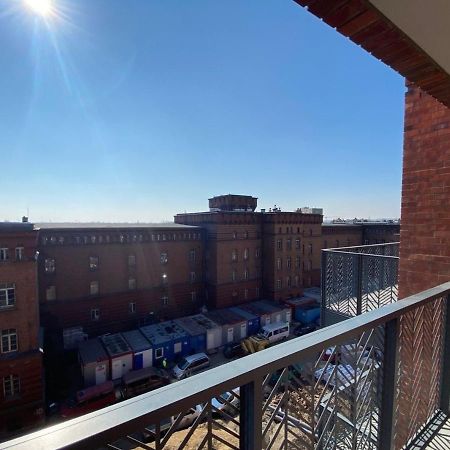 Apartament Neptun 格但斯克 外观 照片