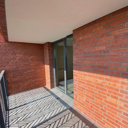 Apartament Neptun 格但斯克 外观 照片