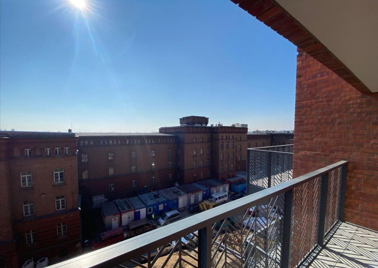 Apartament Neptun 格但斯克 外观 照片