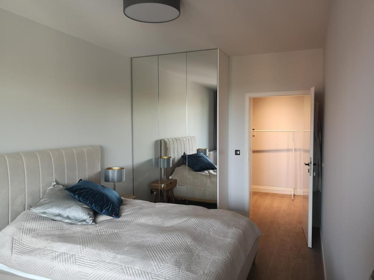 Apartament Neptun 格但斯克 外观 照片