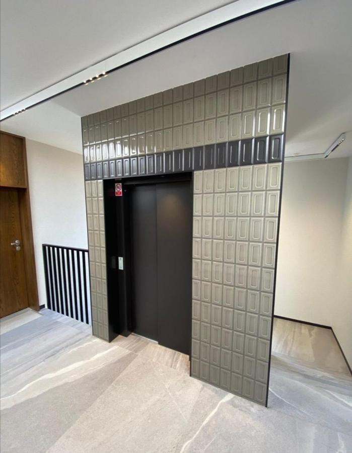 Apartament Neptun 格但斯克 外观 照片