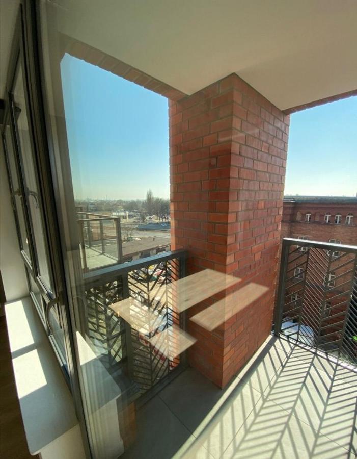 Apartament Neptun 格但斯克 外观 照片